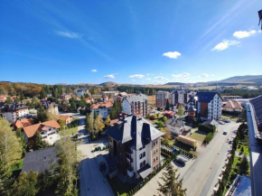 POBEDA Apartman